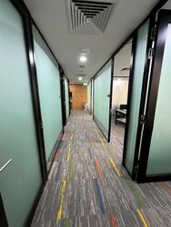 International Plaza (D2), Office #582237241